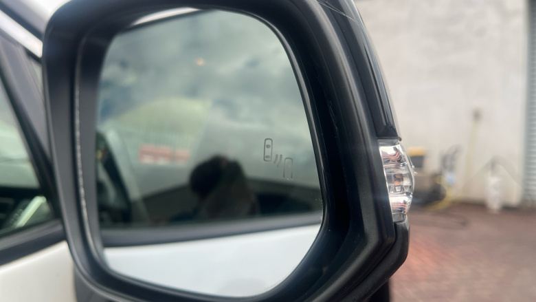 Toyota RAV4 2.5 VVT-i Hybrid Dynamic 5dr CVT Hybrid Estate